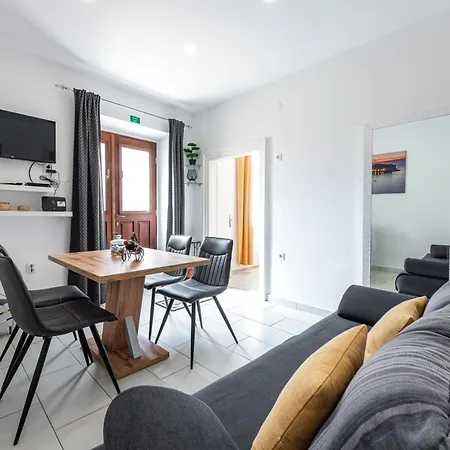 Appartamento Welcome - Old Town Ragusa
