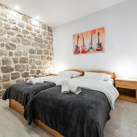 Welcome - Old Town Appartamento Ragusa
